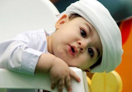 10 common mistakes when raising children