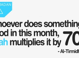 9 tips for a productive Ramadan