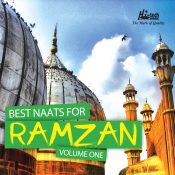 Best Naats For Ramzan – Mah-e-Ramzan_Aaya